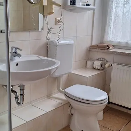 Hotel Boizenburger Hof 2*