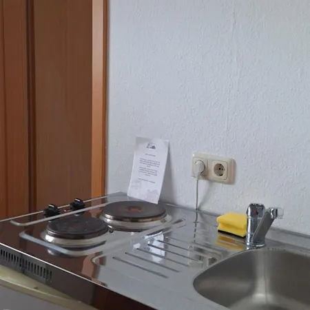 Hotel Boizenburger Hof Boizenburg