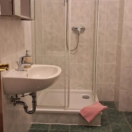 Boizenburger Hof Hotel 2*