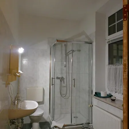 Boizenburger Hof 2*