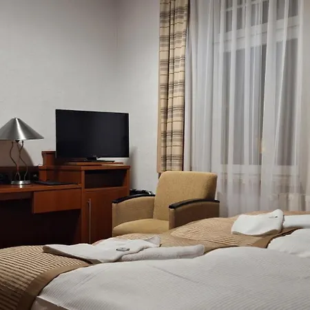 Boizenburger Hof 2* Boizenburg