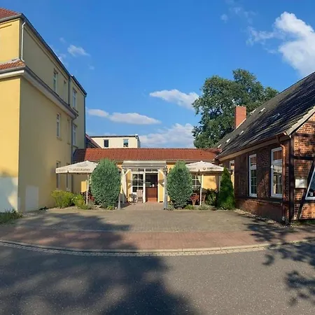 Boizenburger Hof Hotel Boizenburg