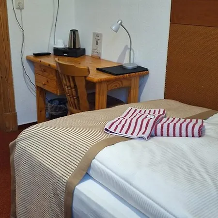 Boizenburger Hof Boizenburg