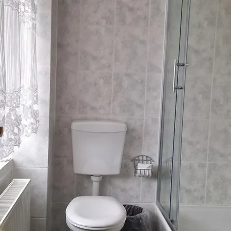 Boizenburger Hof Hotel 2*