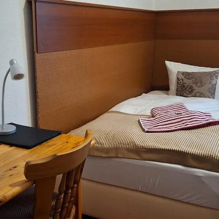 Hotel Boizenburger Hof