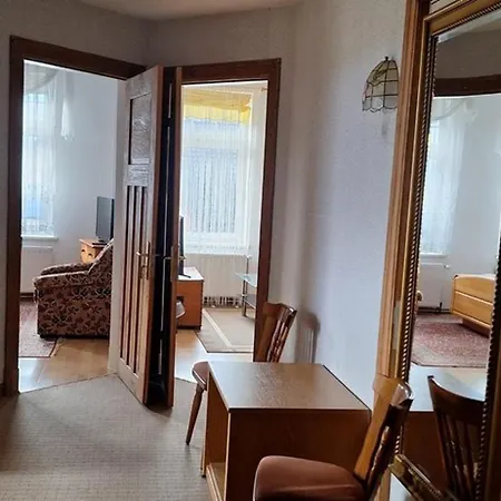 Hotel Boizenburger Hof