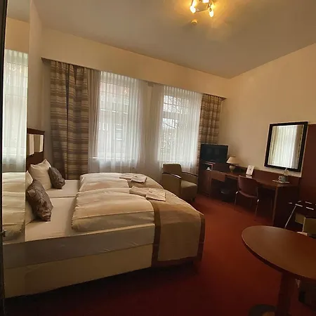 Boizenburger Hof Hotel Boizenburg