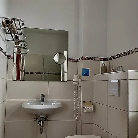 Hotel Boizenburger Hof Boizenburg