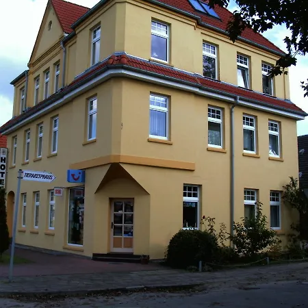 Boizenburger Hof 2* Boizenburg