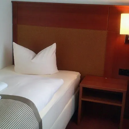 Hotel Boizenburger Hof