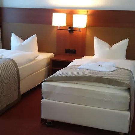 Boizenburger Hof Boizenburg