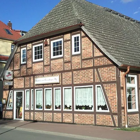 Boizenburger Hof 2* Boizenburg