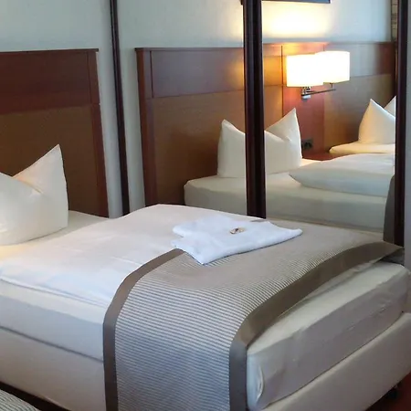 Boizenburger Hof Hotel 2*