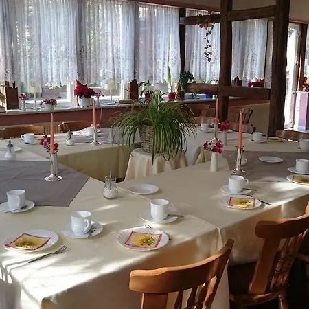Boizenburger Hof
