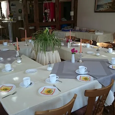 Boizenburger Hof Hotel 2*